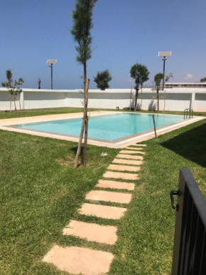 Appartement de vacances Agadir Taghazout bay